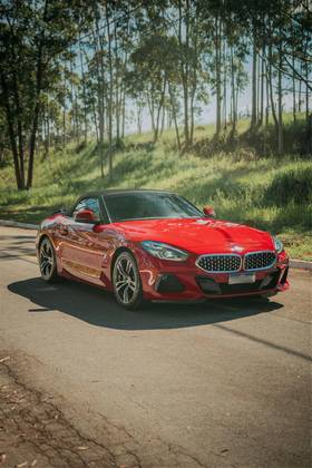 BMW Z4 2.0 TWINPOWER GASOLINA SDRIVE30i M SPORT STEPTRONIC BMW Z4 2.0 TWINPOWER GASOLINA SDRIVE30i M SPORT STEPTRONIC